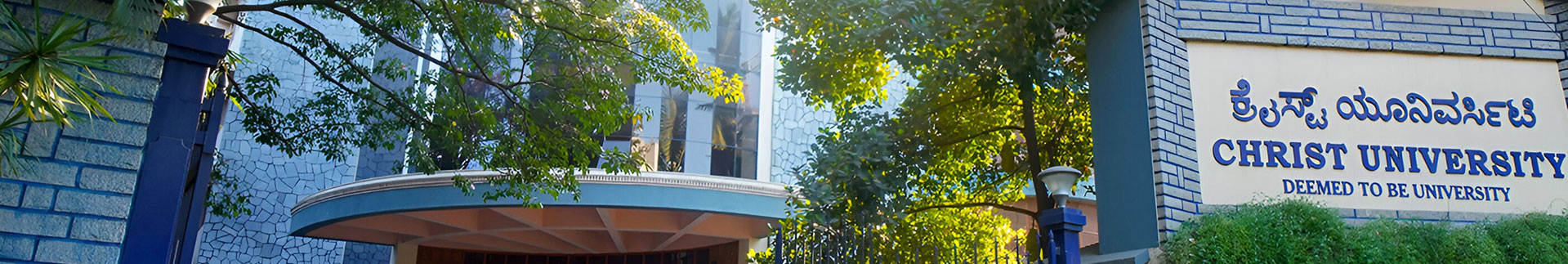 Christ University
